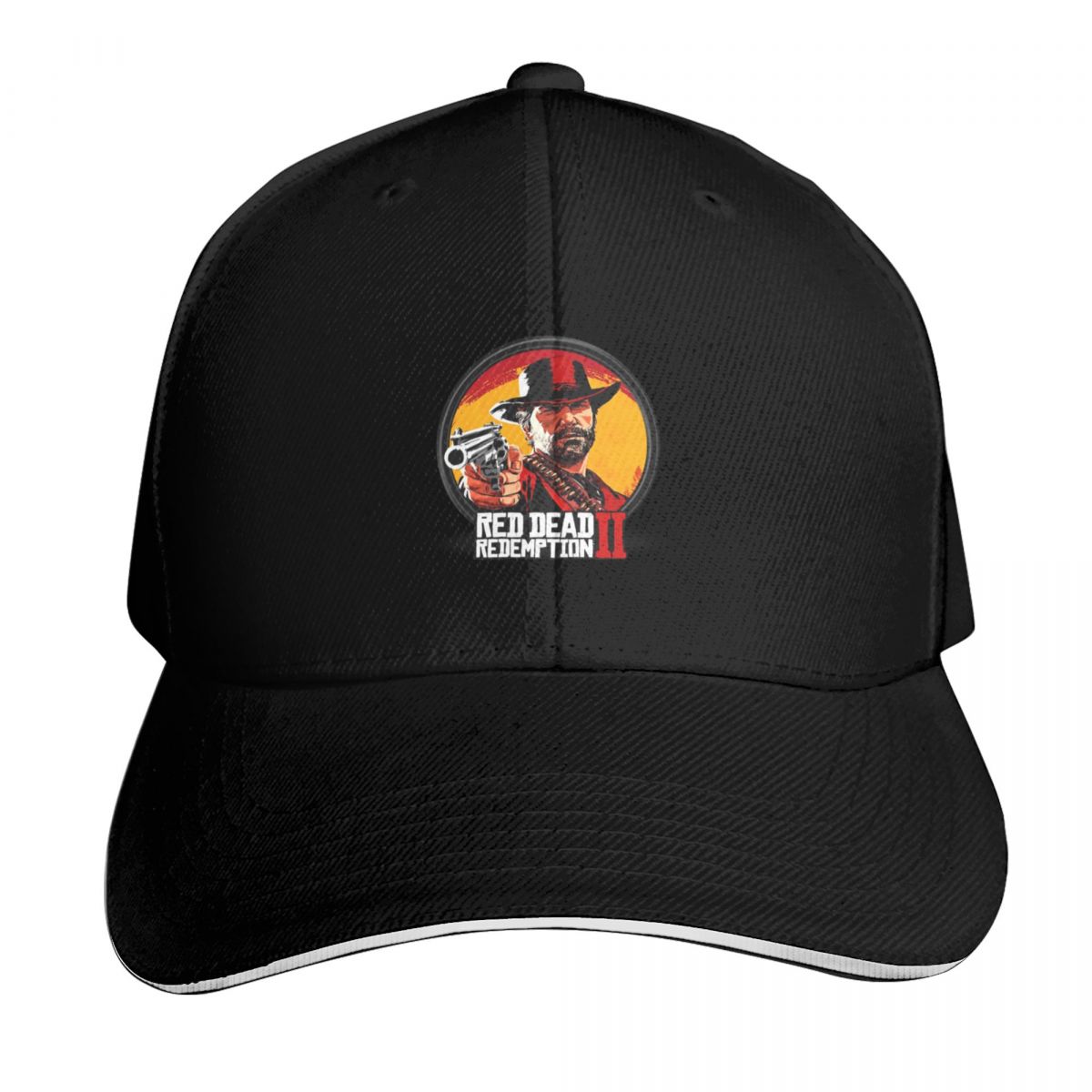 Outdoor Adventure Golf - Avation Game Adventure Logo Baseballkappe Outdoor