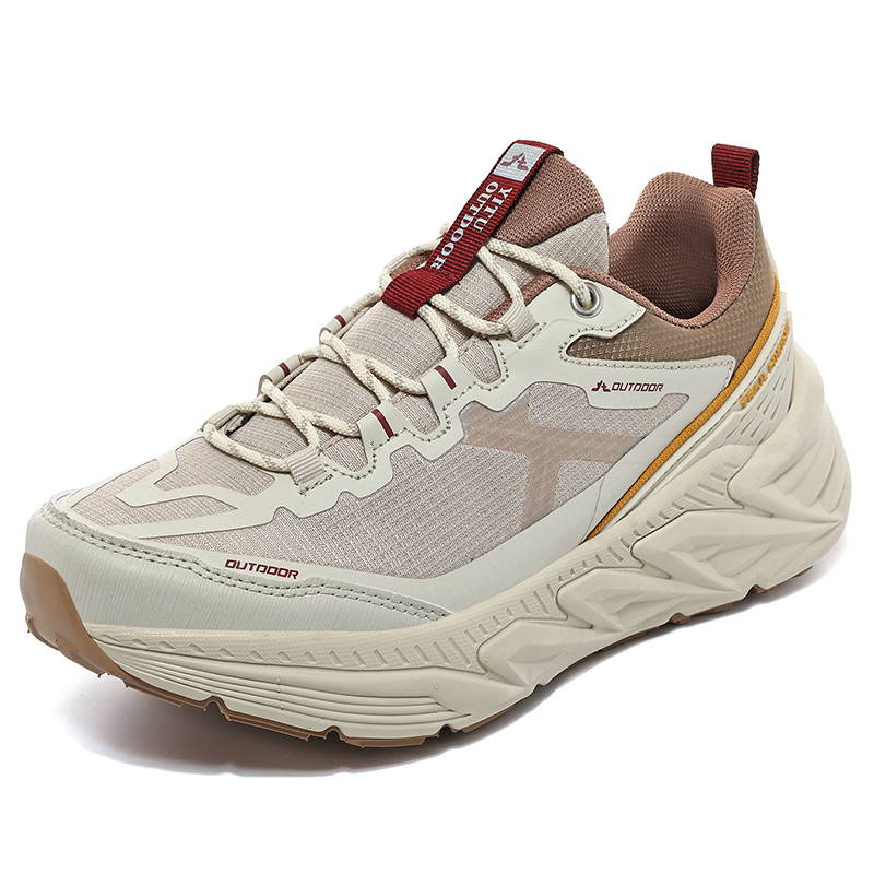 Outdoor Adventure Hiking - Damen-Sneaker 2026 Neue Mode Unisex-Wanderschuhe Hochwertige