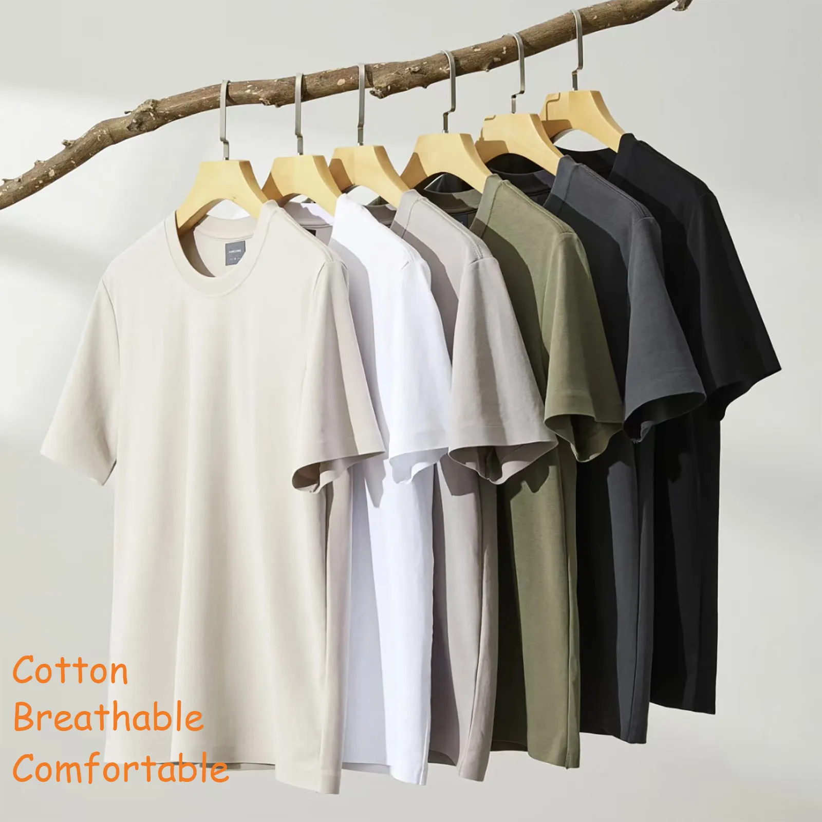 Individuelles Camping-T-Shirt  – Outdoor Adventure Locations Bewertung und Preis