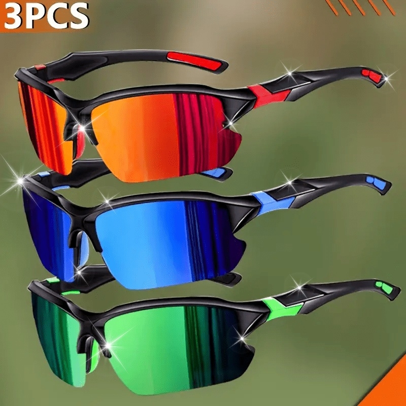 Neues 3-teiliges buntes Outdoo – Outdoor Adventure Golf Bewertung und Preis