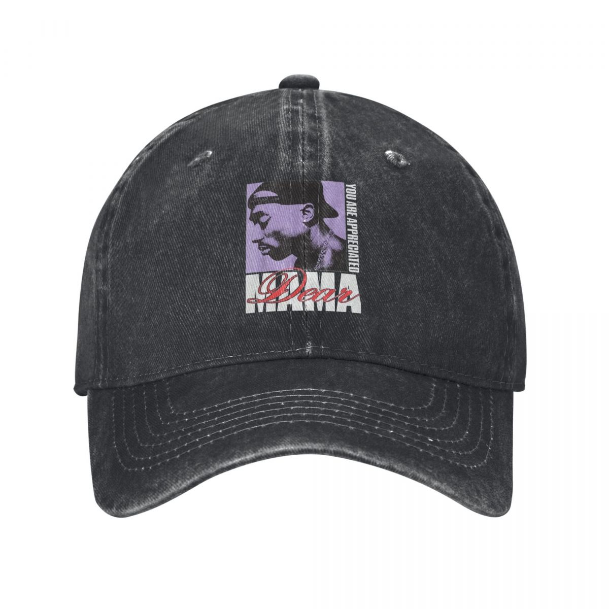 Tupac, Dear Mama, Hip Hop Stre – Outdoor Adventure Golf Bewertung und Preis