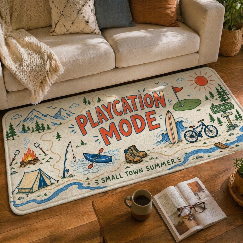 Sommer-Camping-Abenteuer Flane – Outdoor Adventure Golf Bewertung und Preis
