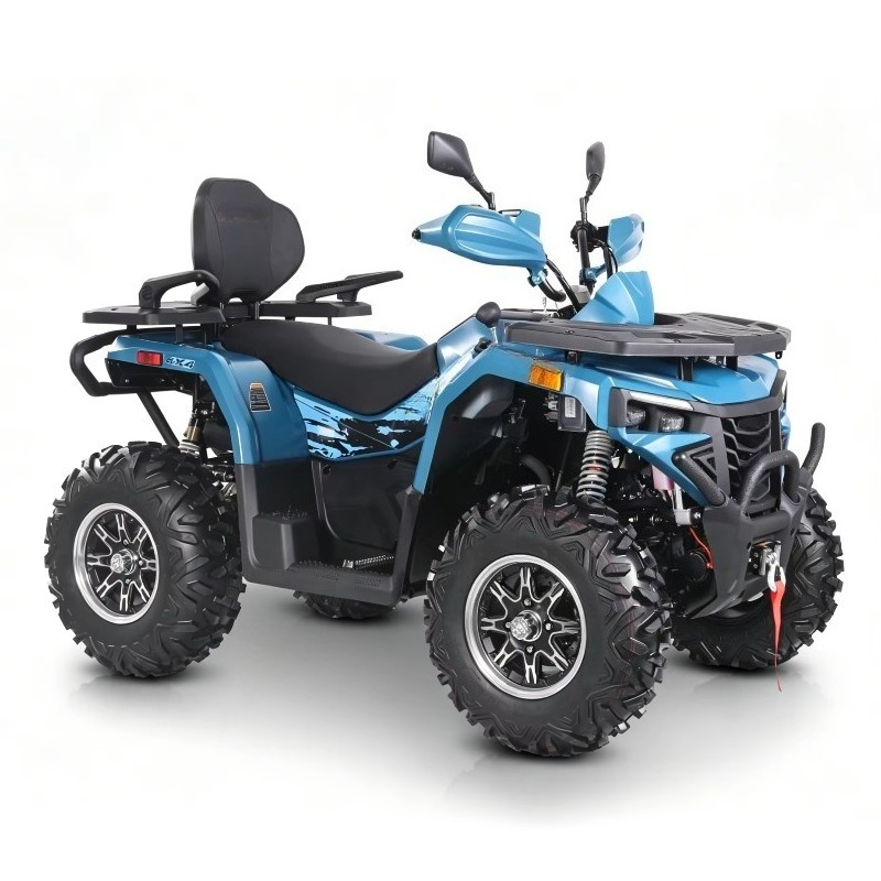 300cc 4WD 4x4 Offroad-ATV UTV  – Outdoor Adventure Utv Bewertung und Preis
