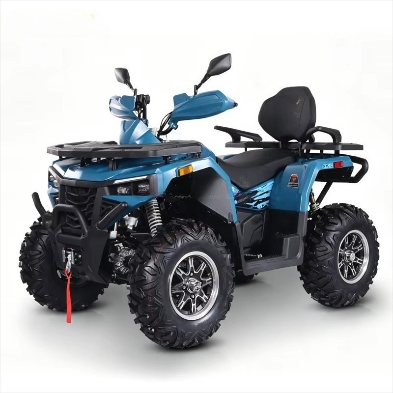 300cc 4WD 4x4 Offroad-ATV UTV  – Outdoor Adventure Utv Bewertung und Preis