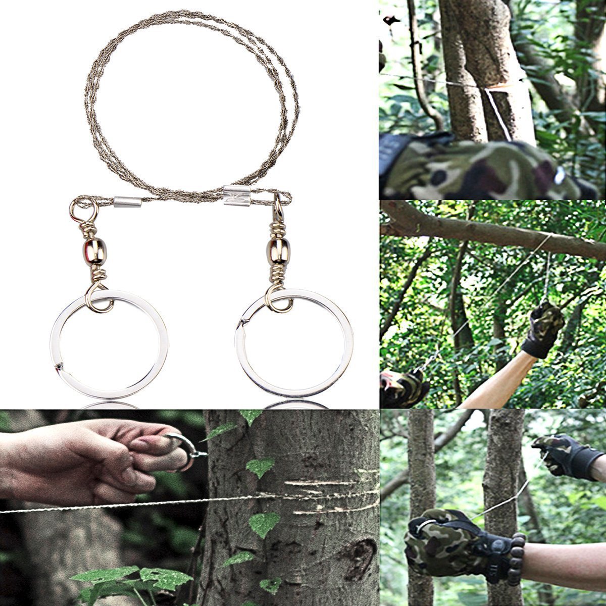 Hongrui DIY Kompaktes Tragbare – Outdoor Adventure Hiking Bewertung und Preis