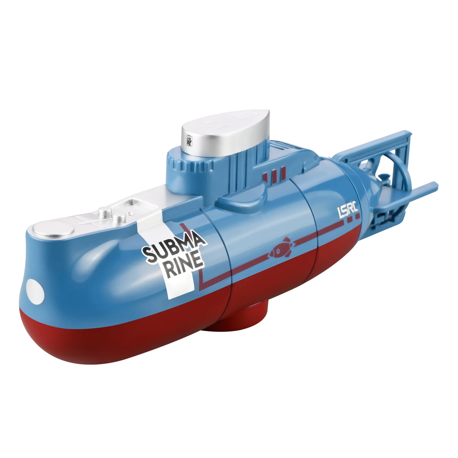 Simulations-Mini-RC-U-Boot mit – Outdoor Adventure Gifts Bewertung und Preis