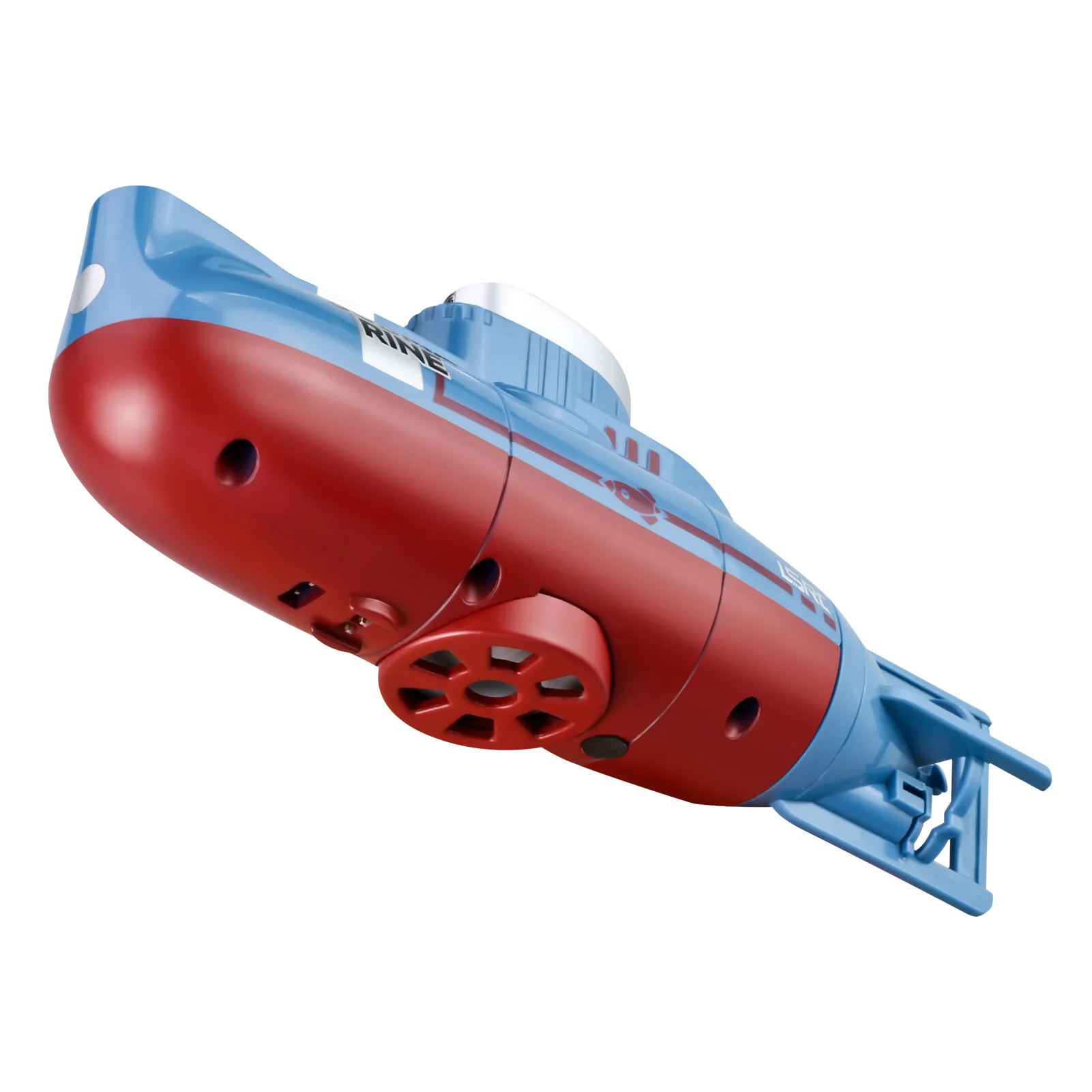 Simulations-Mini-RC-U-Boot mit – Outdoor Adventure Gifts Bewertung und Preis