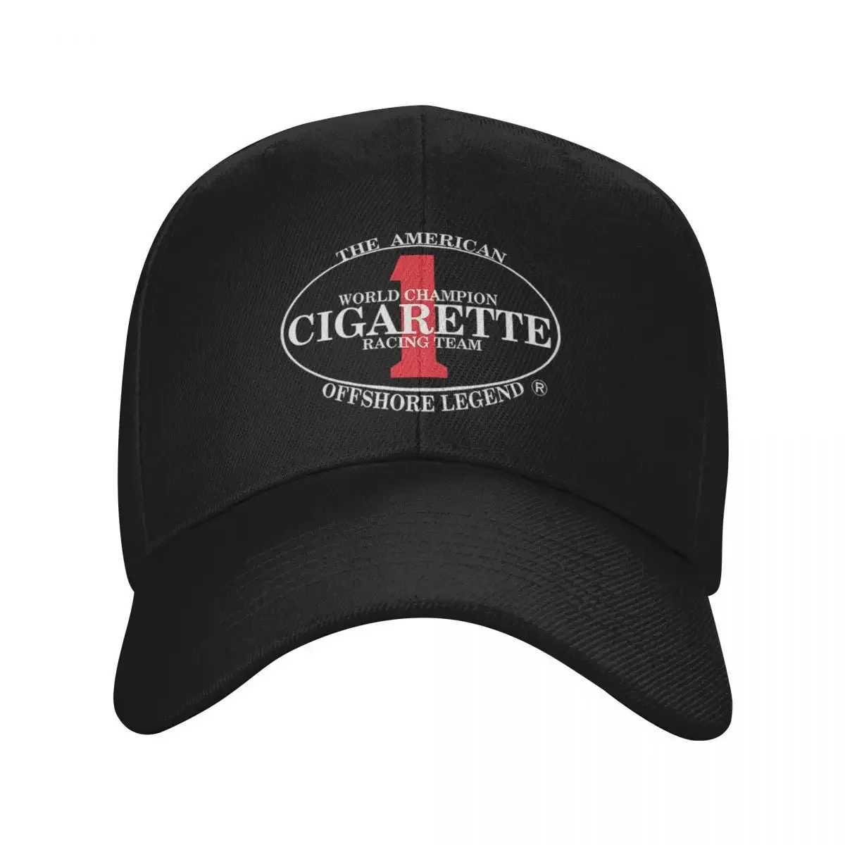 Cigarette Logo The American Of – Outdoor Adventure Golf Bewertung und Preis