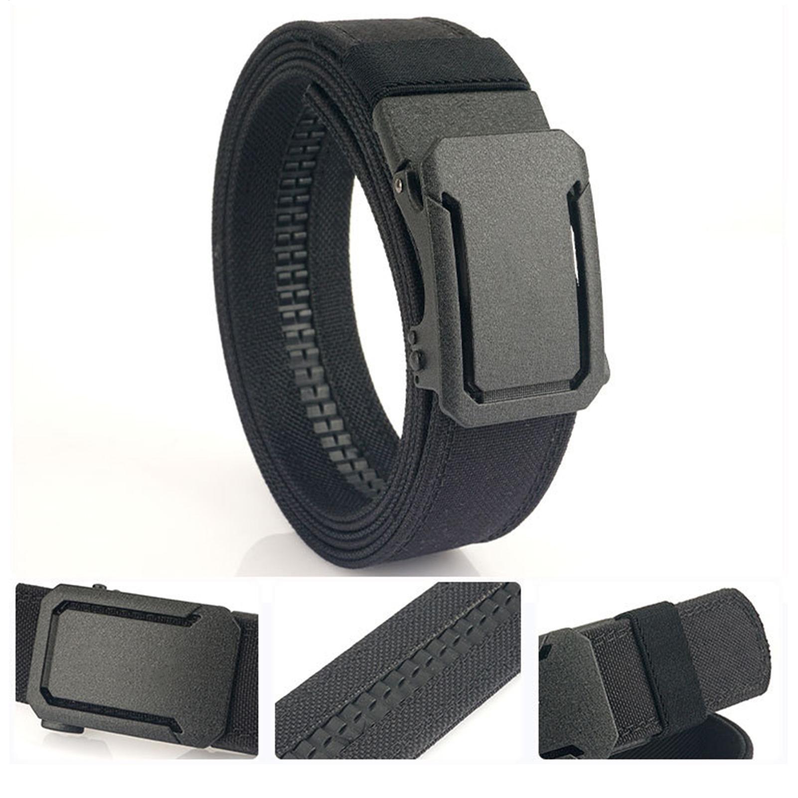 Robuster Nylon-Gürtel, verdick – Outdoor Adventure Golf Bewertung und Preis