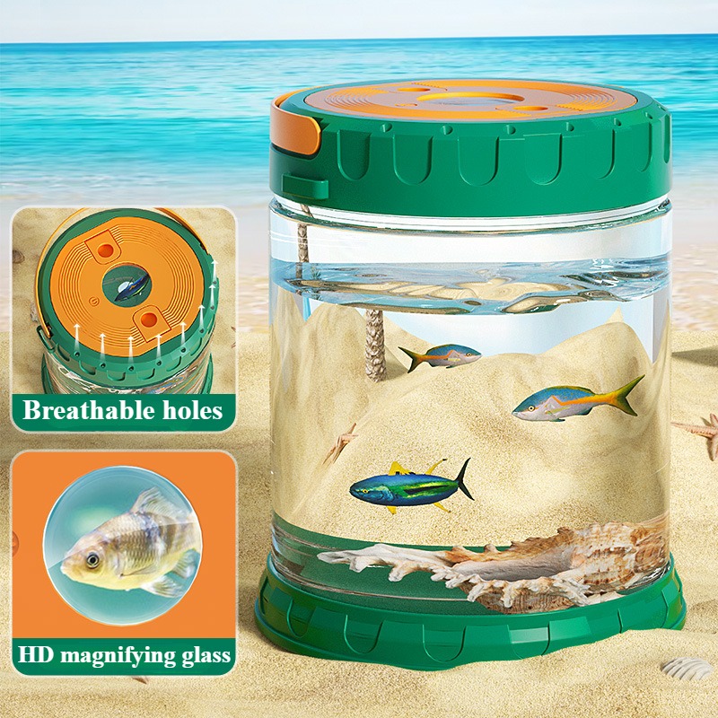 Fang das Meer Set Kinderspiel  – Outdoor Adventure Gifts Bewertung und Preis