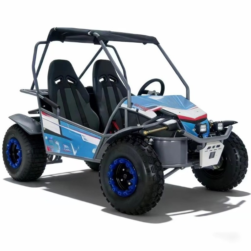 Heißer Verkauf: 4-Takt 2-Sitze – Outdoor Adventure Utv Bewertung und Preis