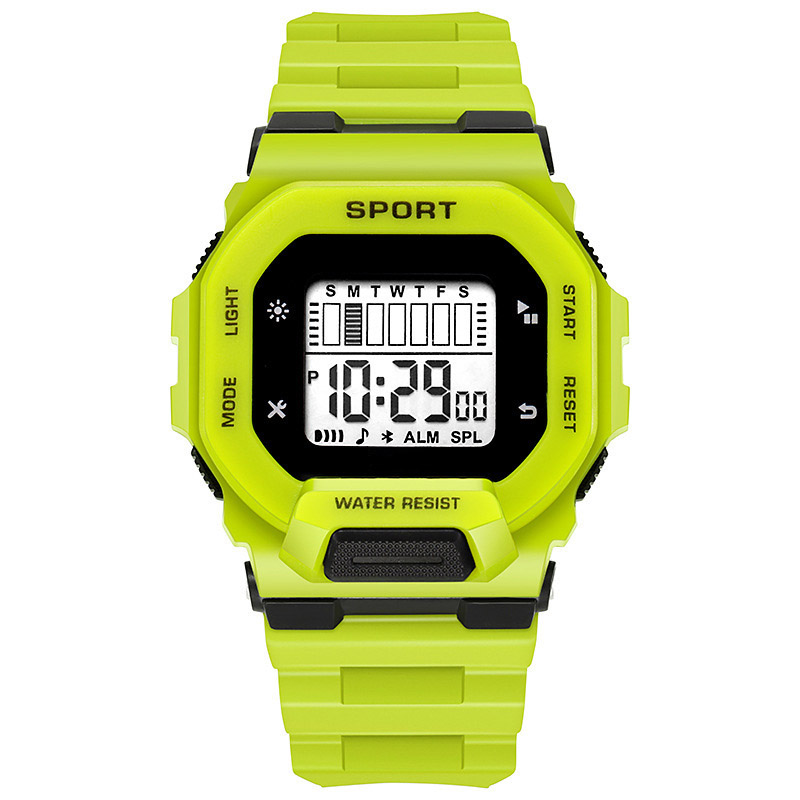 YIKAZE Herren-Sportuhr, wasser – Outdoor Adventure Gifts Bewertung und Preis