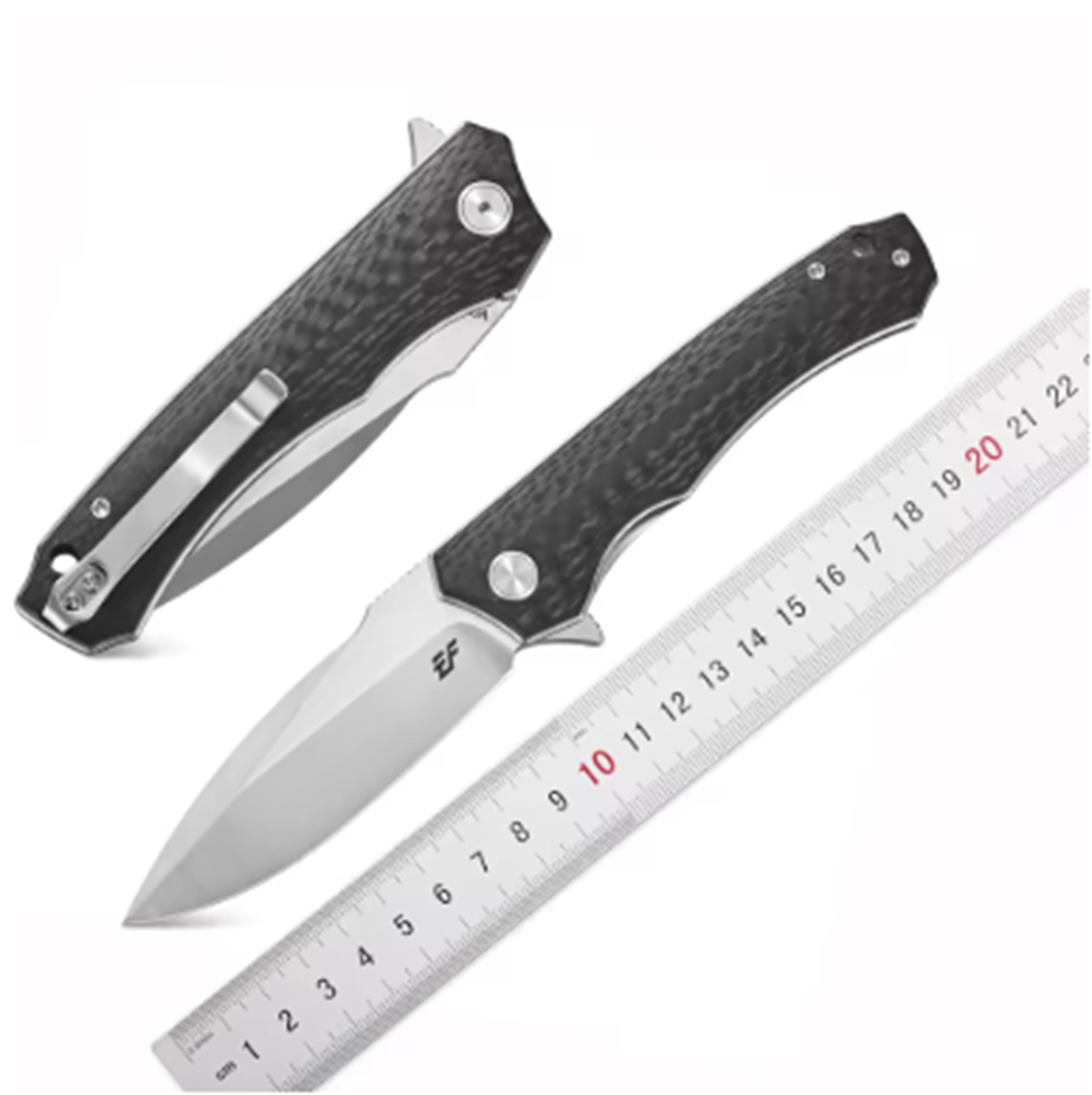 Eafengrow EF976 Klappmesser mi – Survival Knife Full Tang Bewertung und Preis