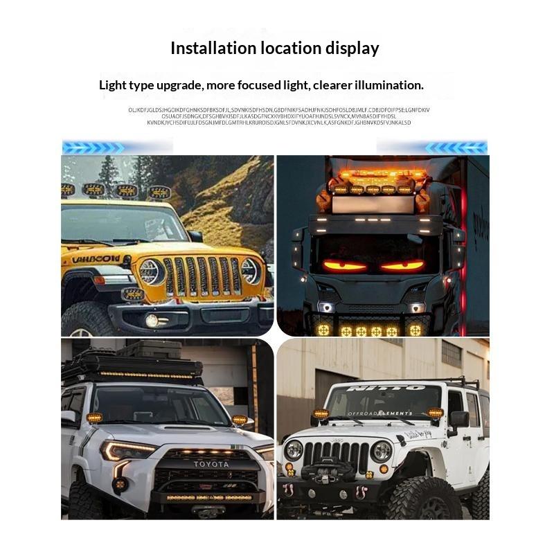 Multifunktionaler 7-Zoll-Hochl – Outdoor Adventure Utv Bewertung und Preis
