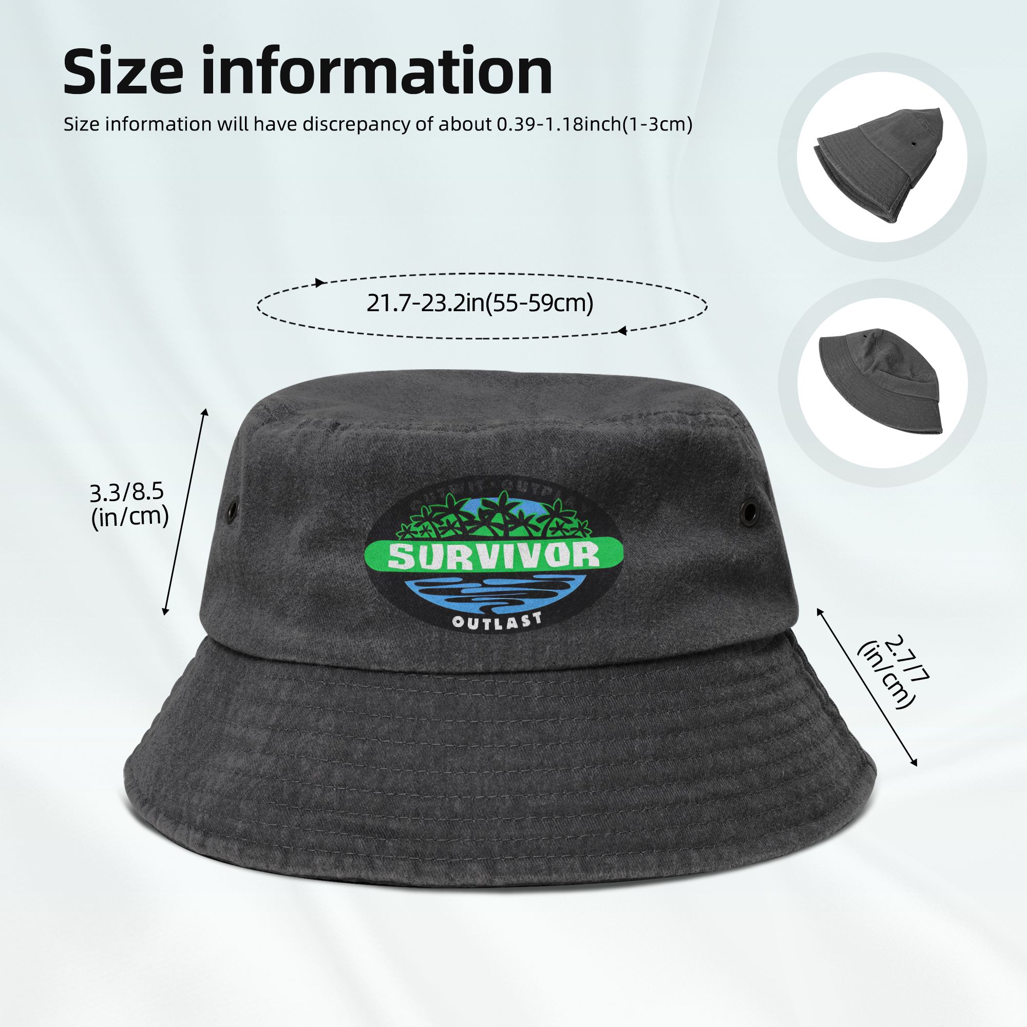 Adventure Game TV-Show S-Survi – Outdoor Adventure And Travel Show Bewertung und Preis