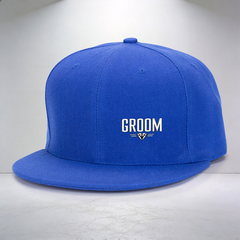1 GROOM Hip-Hop-Baseballkappe  – Outdoor Adventure Birthday Party Bewertung und Preis