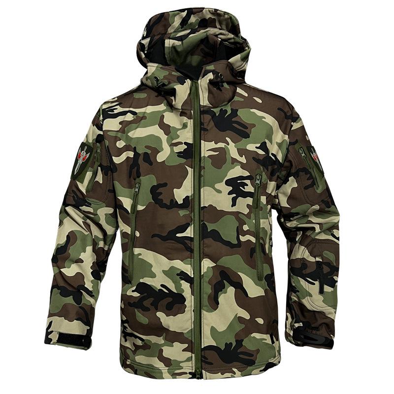 Frühling Herbst Outdoor männer – Outdoor Adventure Training Bewertung und Preis