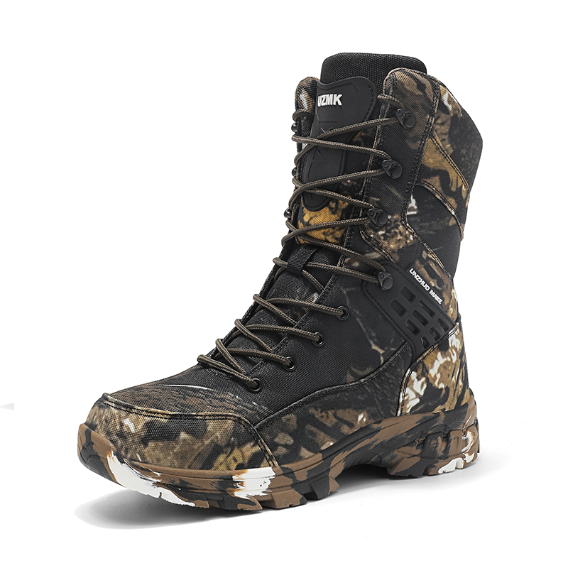 Männer Armee Schuhe Atmungsakt – Outdoor Adventure Hiking Bewertung und Preis