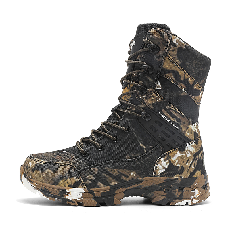 Männer Armee Schuhe Atmungsakt – Outdoor Adventure Hiking Bewertung und Preis