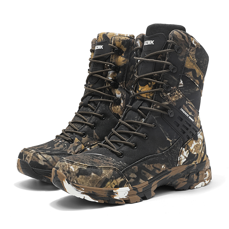 Männer Armee Schuhe Atmungsakt – Outdoor Adventure Hiking Bewertung und Preis