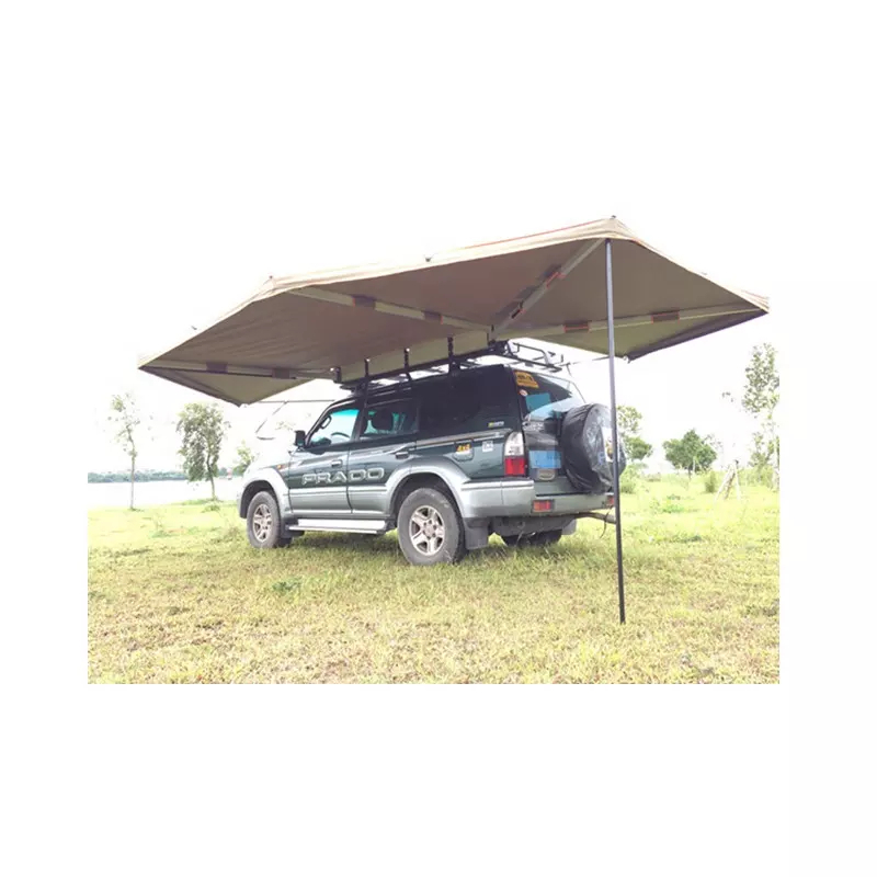 für Outdoor-Abenteuer Overland – Outdoor Adventure Degree Bewertung und Preis