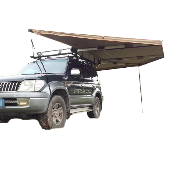 für Outdoor-Abenteuer Overland – Outdoor Adventure Degree Bewertung und Preis