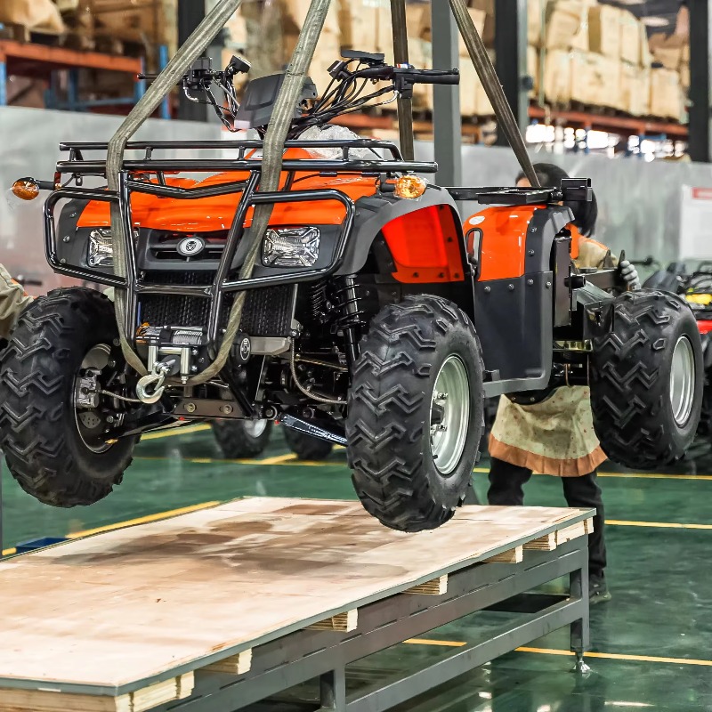 Lieferung von Hochleistungs-Ga – Outdoor Adventure Utv Bewertung und Preis