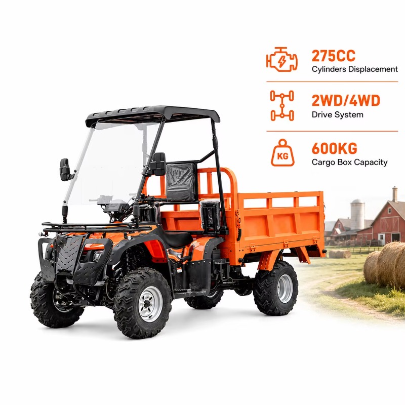 Lieferung von Hochleistungs-Ga – Outdoor Adventure Utv Bewertung und Preis