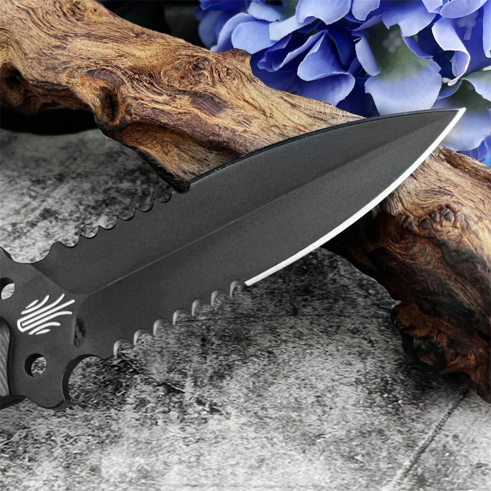 Hochwertiges Full-Tang-Messer  – Survival Knife Full Tang Bewertung und Preis