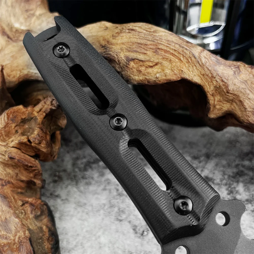 Hochwertiges Full-Tang-Messer  – Survival Knife Full Tang Bewertung und Preis