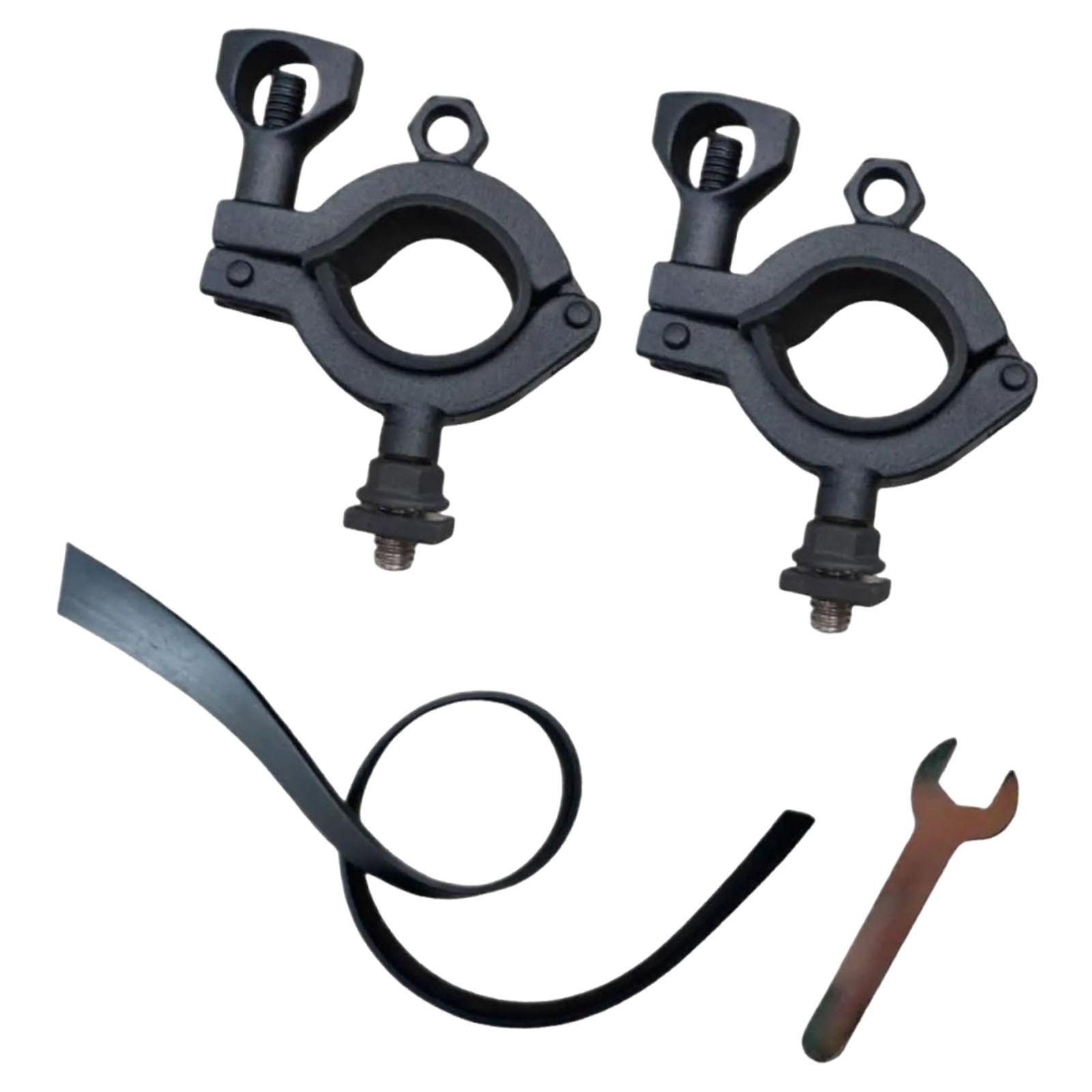 2 Stück Dachträgerhalterung au – Outdoor Adventure Utv Bewertung und Preis