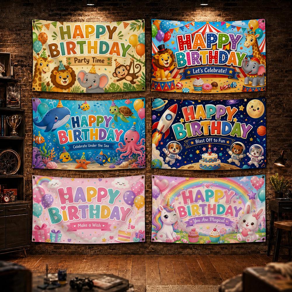 Abenteuer-Geburtstagsparty-Fla – Outdoor Adventure Birthday Party Bewertung und Preis