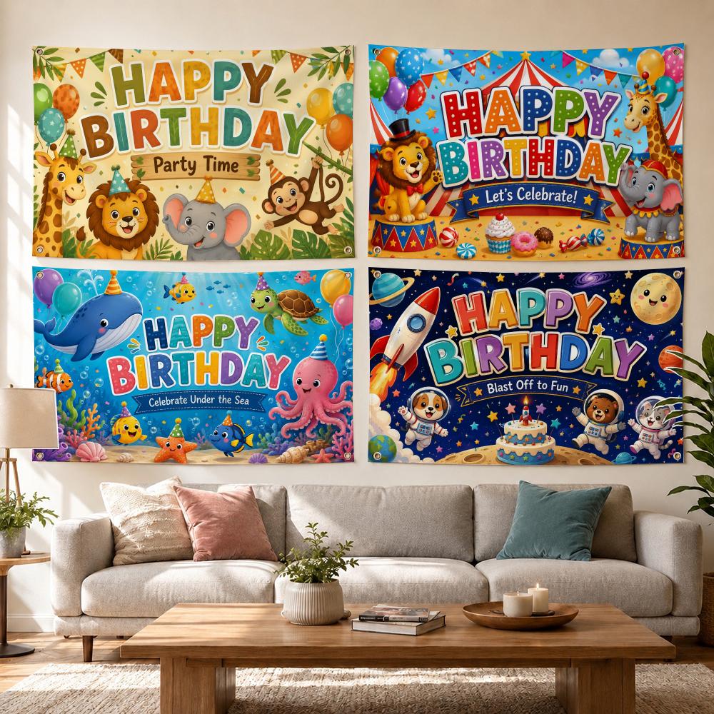 Abenteuer-Geburtstagsparty-Fla – Outdoor Adventure Birthday Party Bewertung und Preis