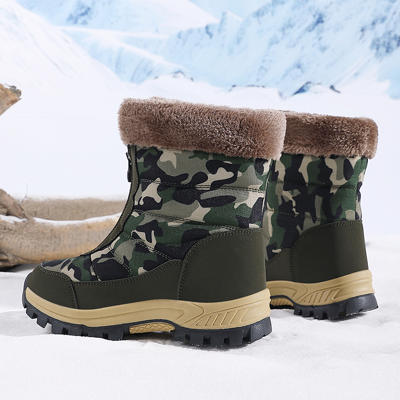 Winter Damen Schneestiefel Hoh – Outdoor Adventure Hiking Bewertung und Preis