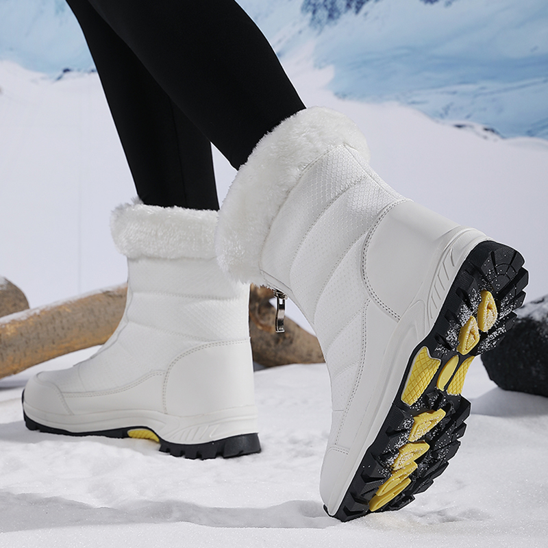 Winter Damen Schneestiefel Hoh – Outdoor Adventure Hiking Bewertung und Preis