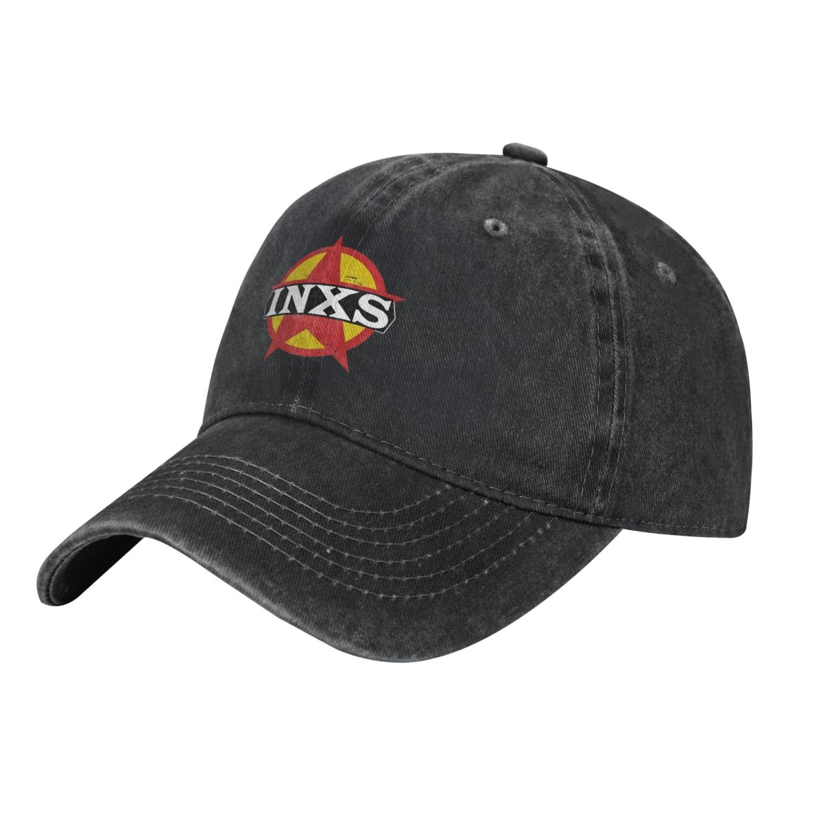 INXS, Star Logo, Vintage, Retr – Outdoor Adventure Golf Bewertung und Preis