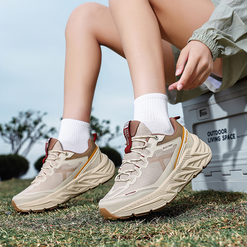 Damen-Sneaker 2026 Neue Mode U – Outdoor Adventure Hiking Bewertung und Preis
