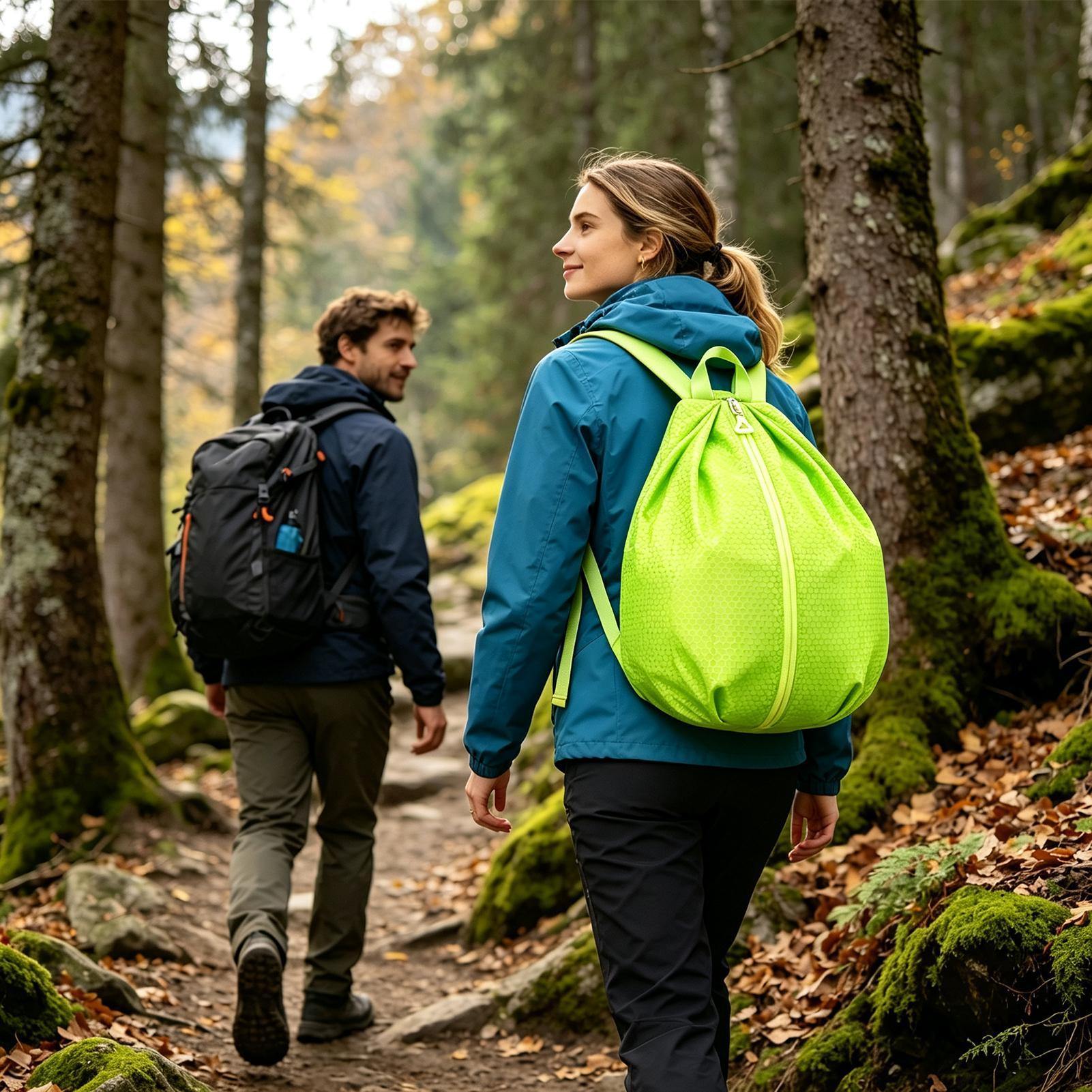 Wasserdichter Rucksack für Her – Outdoor Adventure Hiking Bewertung und Preis