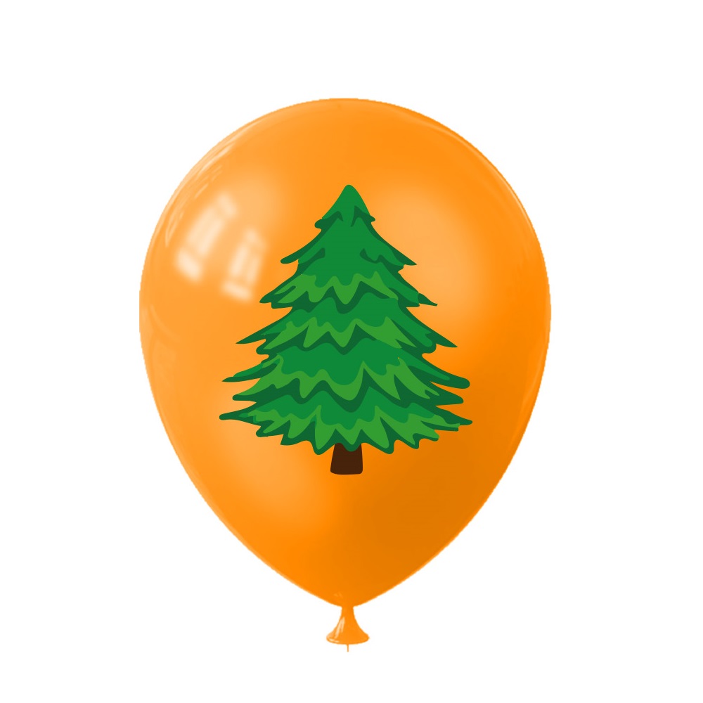 9-teiliges Happy Camping-Ballo – Outdoor Adventure Birthday Party Bewertung und Preis