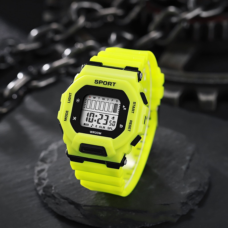Herren-Sportuhr, wasserdicht,  – Outdoor Adventure Gifts Bewertung und Preis
