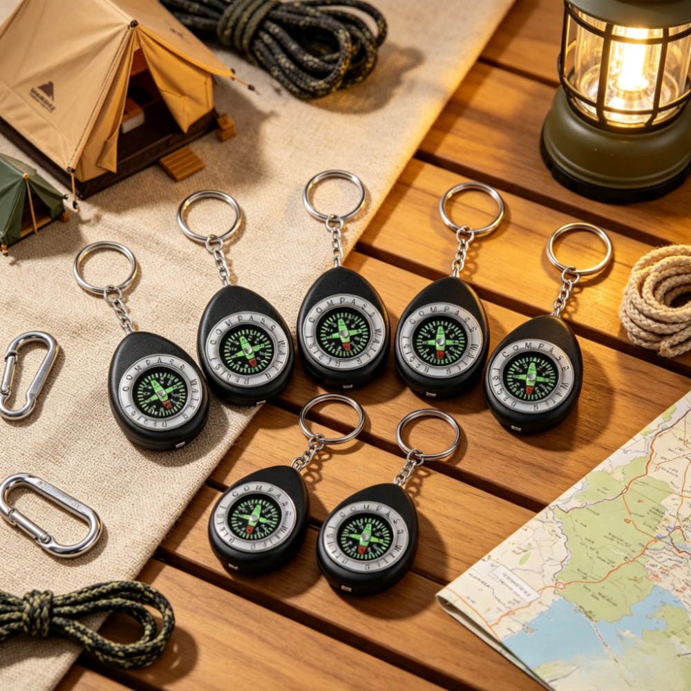 5 Stück Kleine Wasserfeste Kom – Outdoor Adventure Birthday Party Bewertung und Preis