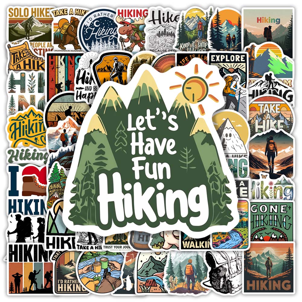 Coole Outdoor-Abenteuer-Wander – Outdoor Adventure Gifts Bewertung und Preis
