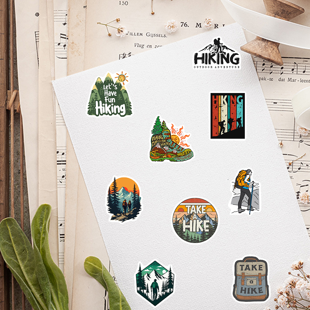 Coole Outdoor-Abenteuer-Wander – Outdoor Adventure Gifts Bewertung und Preis