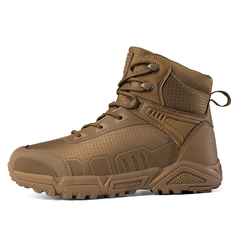 Männer Taktische Stiefel Männl – Outdoor Adventure Hiking Bewertung und Preis
