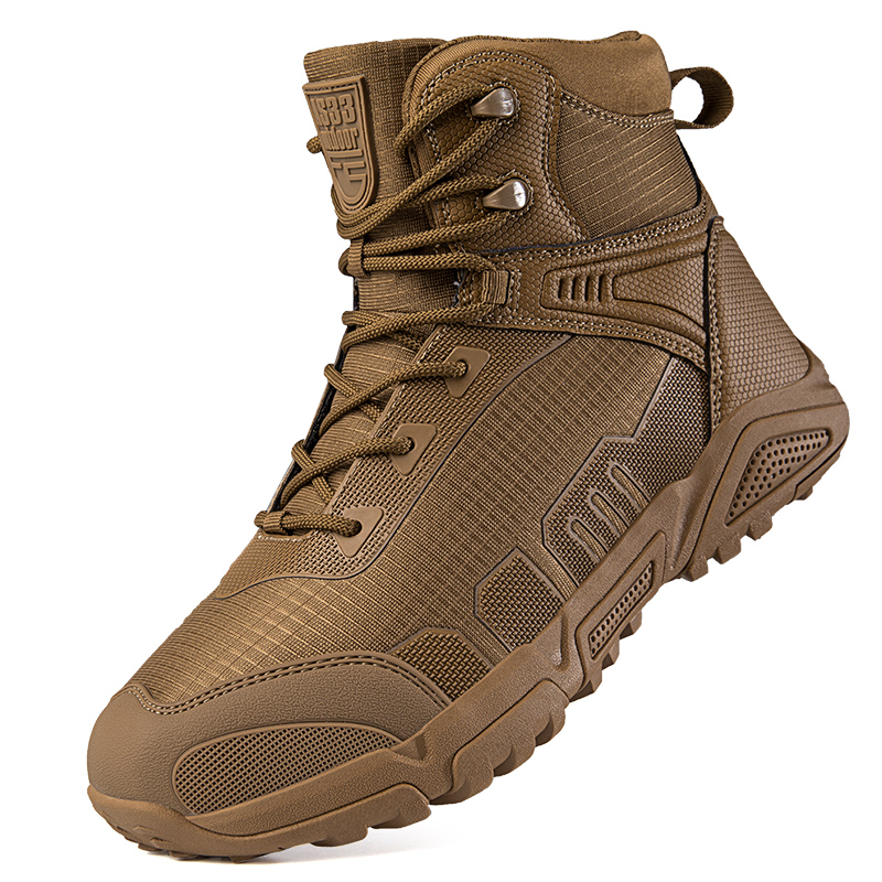 Männer Taktische Stiefel Männl – Outdoor Adventure Hiking Bewertung und Preis