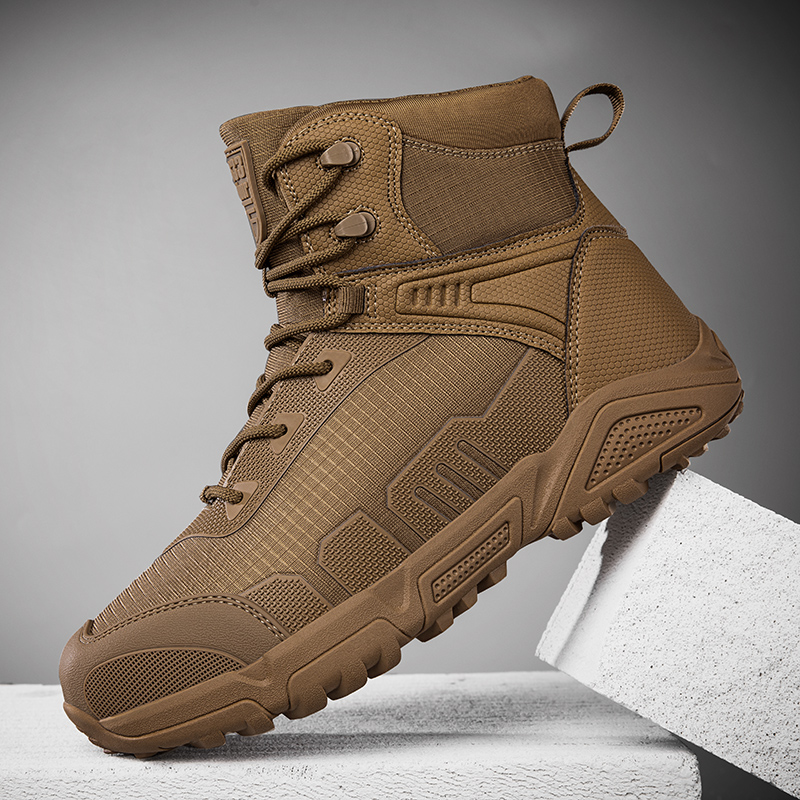 Männer Taktische Stiefel Männl – Outdoor Adventure Hiking Bewertung und Preis