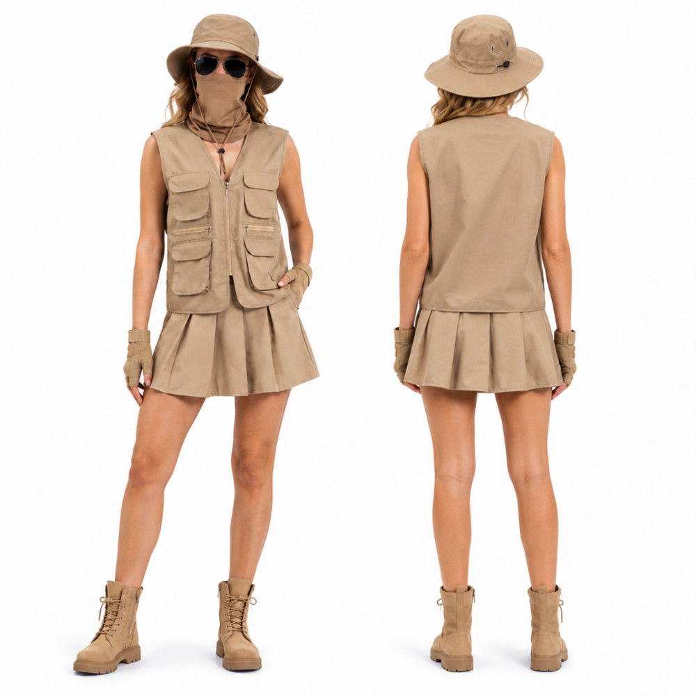 Outdoor-Explorer-Kleidung, Hut – Outdoor Adventure Hiking Bewertung und Preis