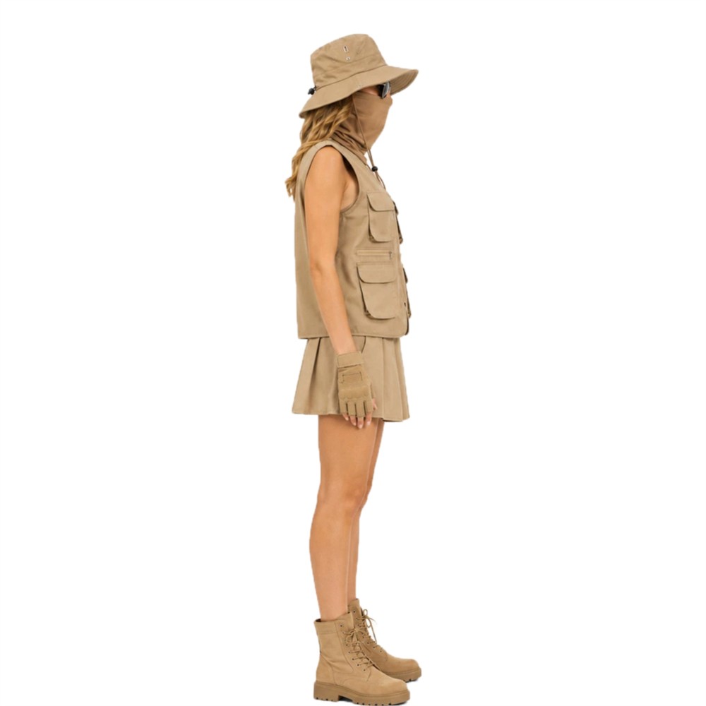 Outdoor-Explorer-Kleidung, Hut – Outdoor Adventure Hiking Bewertung und Preis