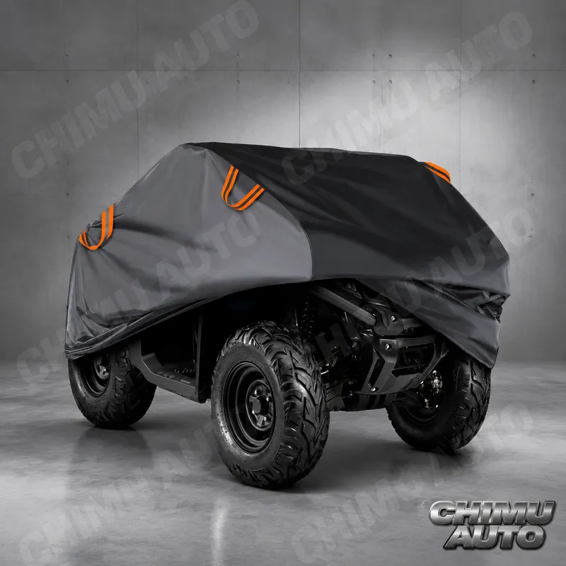 【CHIMU AUTO】 Verstärkte Wasser – Outdoor Adventure Utv Bewertung und Preis