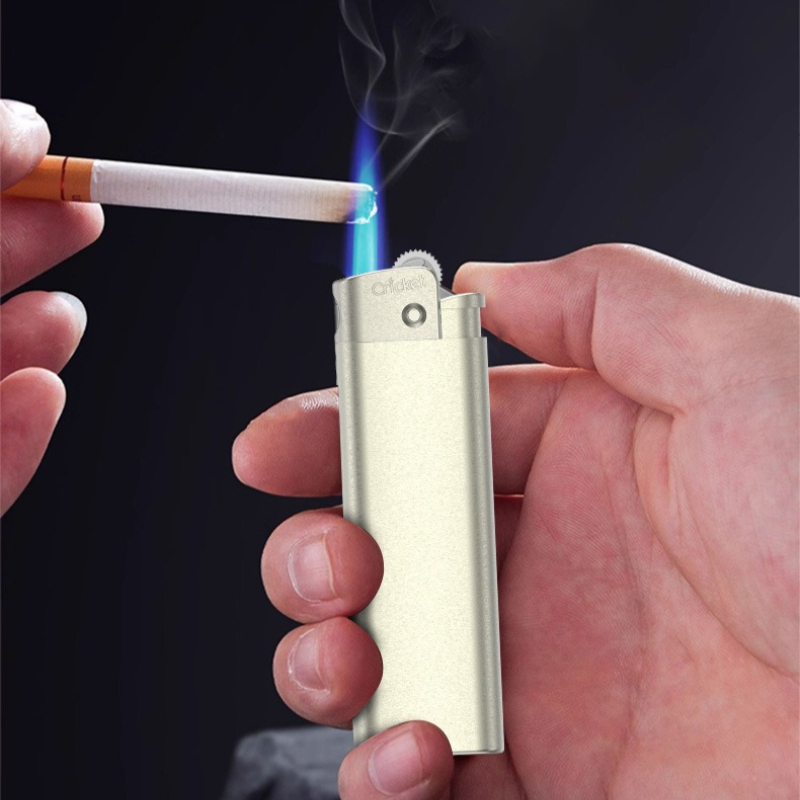 Cricket Nachfüllbares Gasfeuer – Outdoor Adventure Gifts Bewertung und Preis